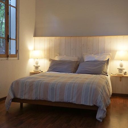 La Petite Maison Villeneuve-les-Avignon Luaran gambar