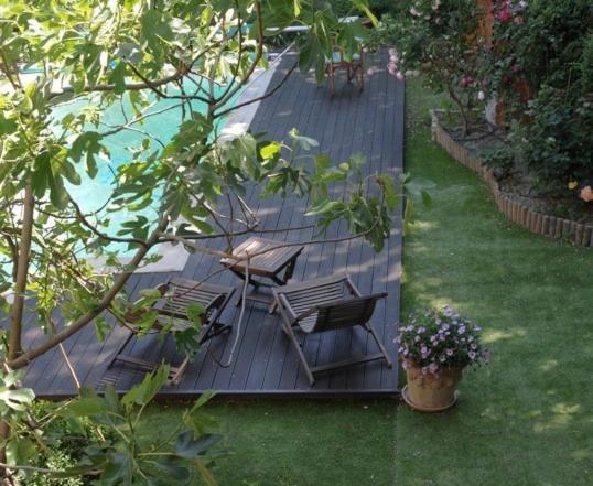 La Petite Maison Villeneuve-les-Avignon Bilik gambar