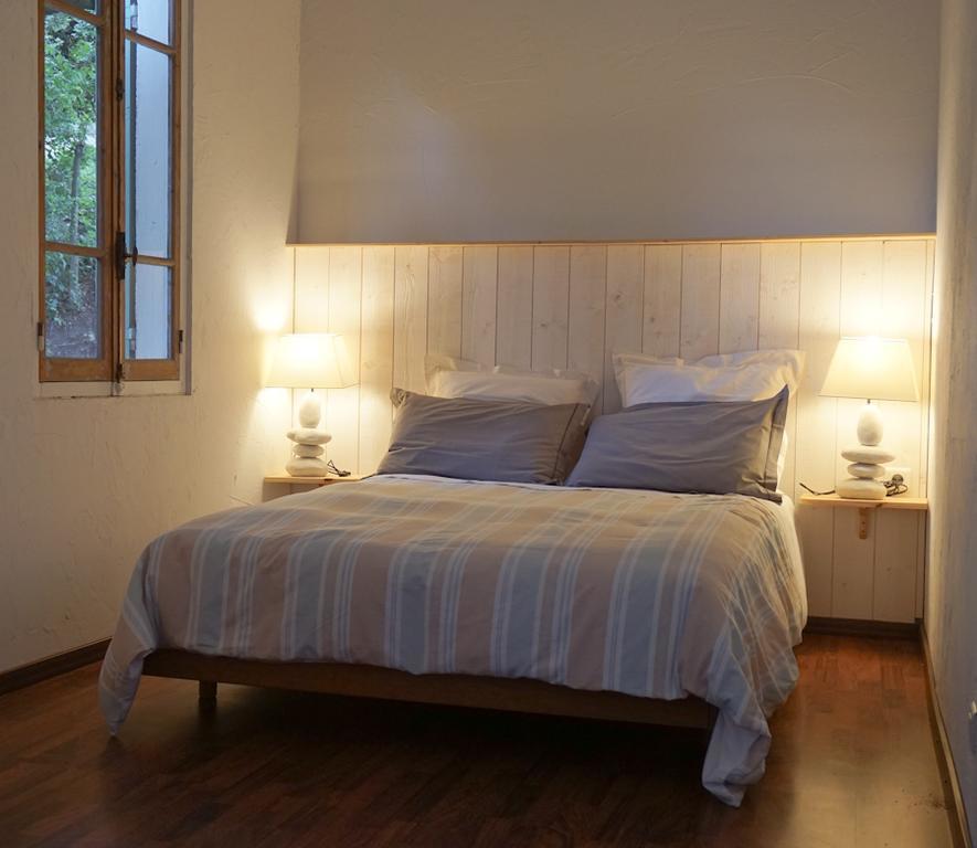La Petite Maison Villeneuve-les-Avignon Luaran gambar